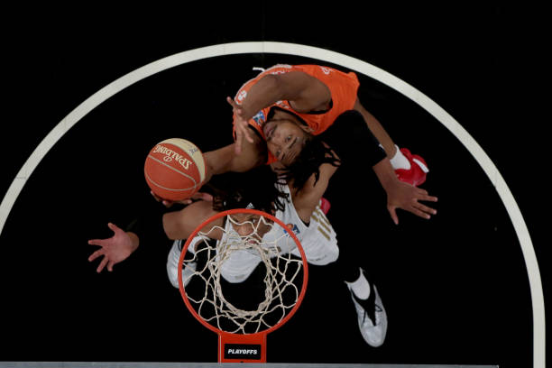 他们是如何 他们是如何