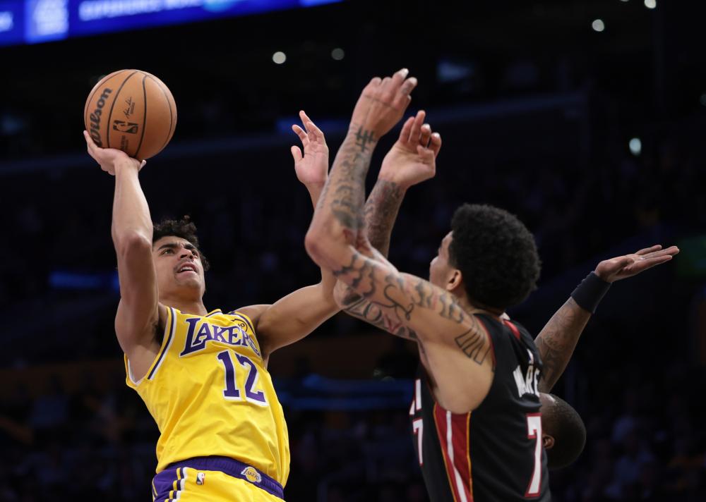 大的雄心 大的雄心